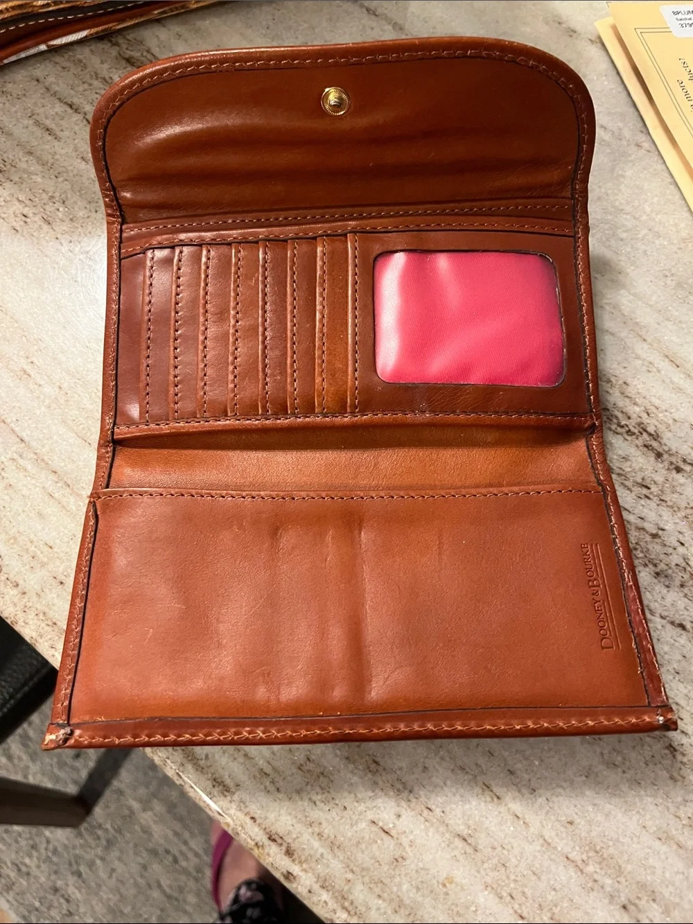 Dooney & Bourke nwot dooney